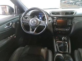 Nissan Qashqai foto 5