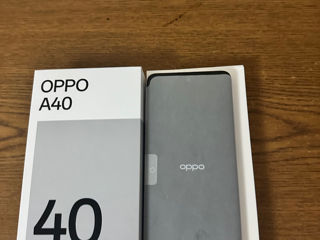 Oppo a40  se vinde