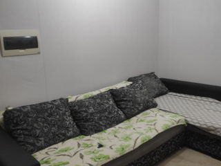 Apartament cu 1 cameră, 48 m², Botanica, Chișinău foto 3