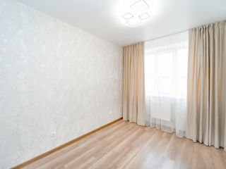 Apartament cu 2 camere, 50 m², Aeroport, Chișinău foto 3