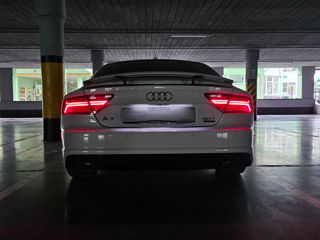 Audi A7 foto 6