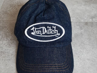 Von Dutch foto 0