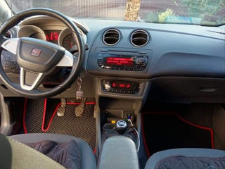 Seat Ibiza foto 5