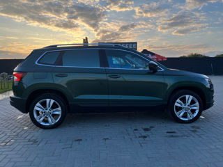 Skoda Karoq foto 5