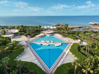 Турция - Kaya Belek Hotel 5* foto 2