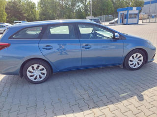 Toyota Auris foto 6