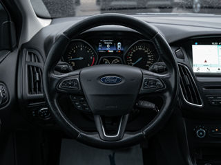 Ford Focus foto 11