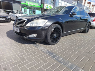 Mercedes S-Class фото 7