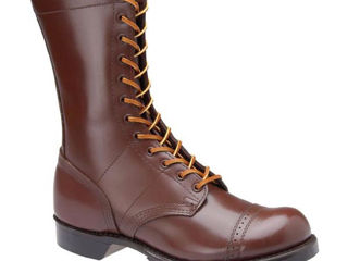 Берцы Corcoran Jump Boots 1510, 45 размер, USA foto 1
