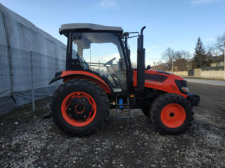 Tractor Agromax FL804C (80 CP) foto 8