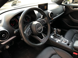 Audi A3 foto 4