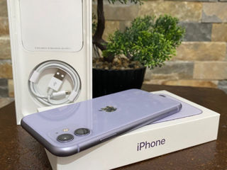iPhone 11 128Gb Purple!