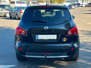 Nissan Qashqai foto 6