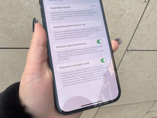 Se vinde Iphone 14 Plus foto 7