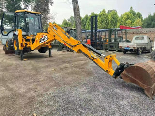 JCB CX3 2015 foto 7