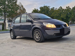 Renault Scenic foto 1