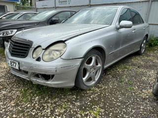 Mercedes E-Class foto 3