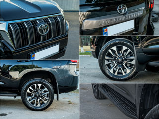 Toyota Land Cruiser Prado фото 7