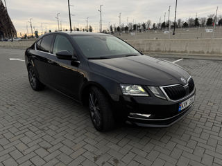 Skoda Octavia foto 2