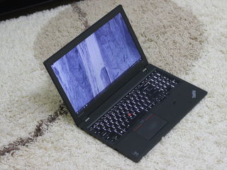 Lenovo ThinkPad T550 (Core i5 5300U/8Gb Ram/256Gb SSD/15.6" FullHD WLed) foto 3