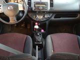 Nissan Note foto 2