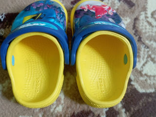 Crocs foto 3