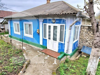 Vânzare - casă cu 1 nivel, 67 mp + 9 ari, str. Serghei Lazo, or. Florești foto 6