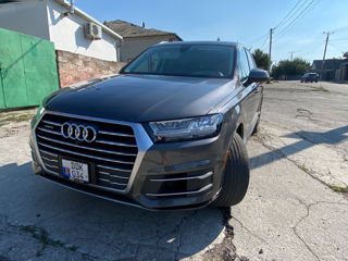 Audi Q7 foto 4