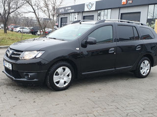 Dacia Logan Mcv foto 2