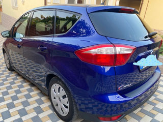 Ford C-Max foto 2