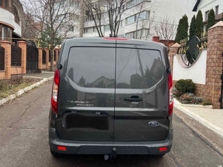 Ford Tourneo Connect foto 7