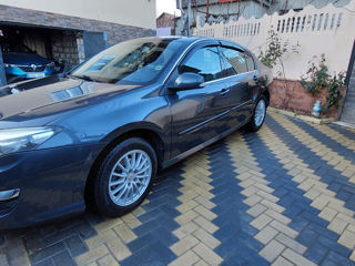 Renault Laguna foto 8