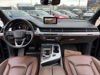 Audi Q7 foto 8