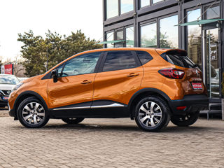 Renault Captur foto 2