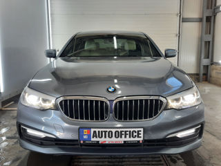 BMW 5 Series foto 2