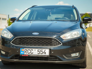 Ford Focus foto 3