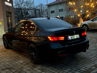 BMW 3 Series foto 4