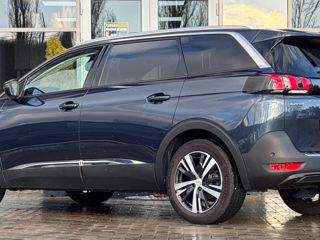 Peugeot 5008 foto 4