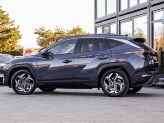 Hyundai Tucson foto 5