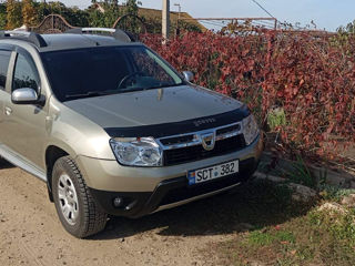 Dacia Duster foto 2