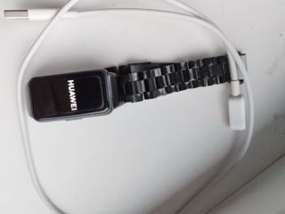 Huawei Band 6 Black!! foto 2