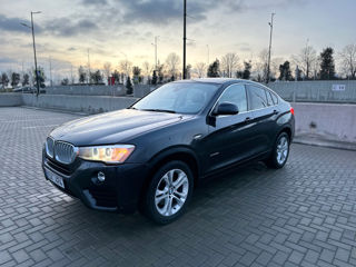 BMW X4 foto 5