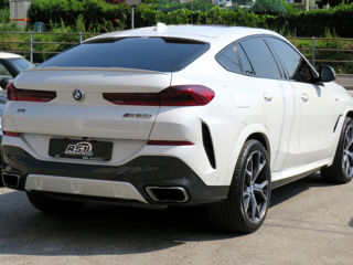 BMW X6 foto 9