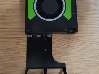 Видеокарта NVIDIA Quadro M4000 foto 1