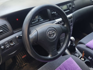 Toyota Corolla foto 7