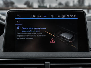 Peugeot 3008 foto 14
