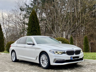 BMW 5 Series foto 2