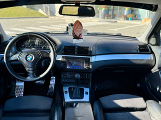 BMW 3 Series foto 8