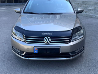 Volkswagen Passat, 2014 
