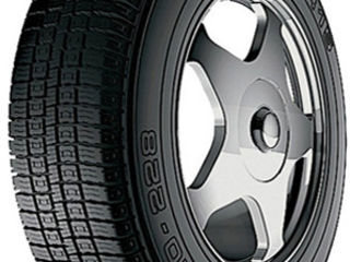 205/75 R15 Кама Евро 228 97T - интернет магазин 4kolesa.md foto 2